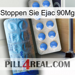 Stop Ejac 90Mg 40